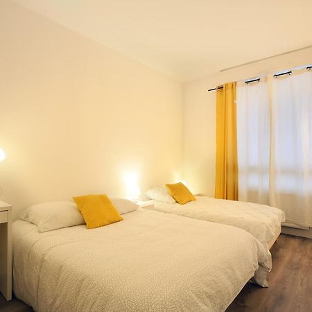 Le Premier De Saint Georges Place 120M Parking Тулуза Экстерьер фото