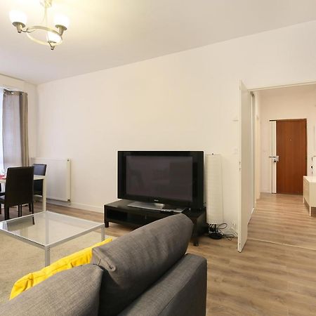 Le Premier De Saint Georges Place 120M Parking Тулуза Экстерьер фото