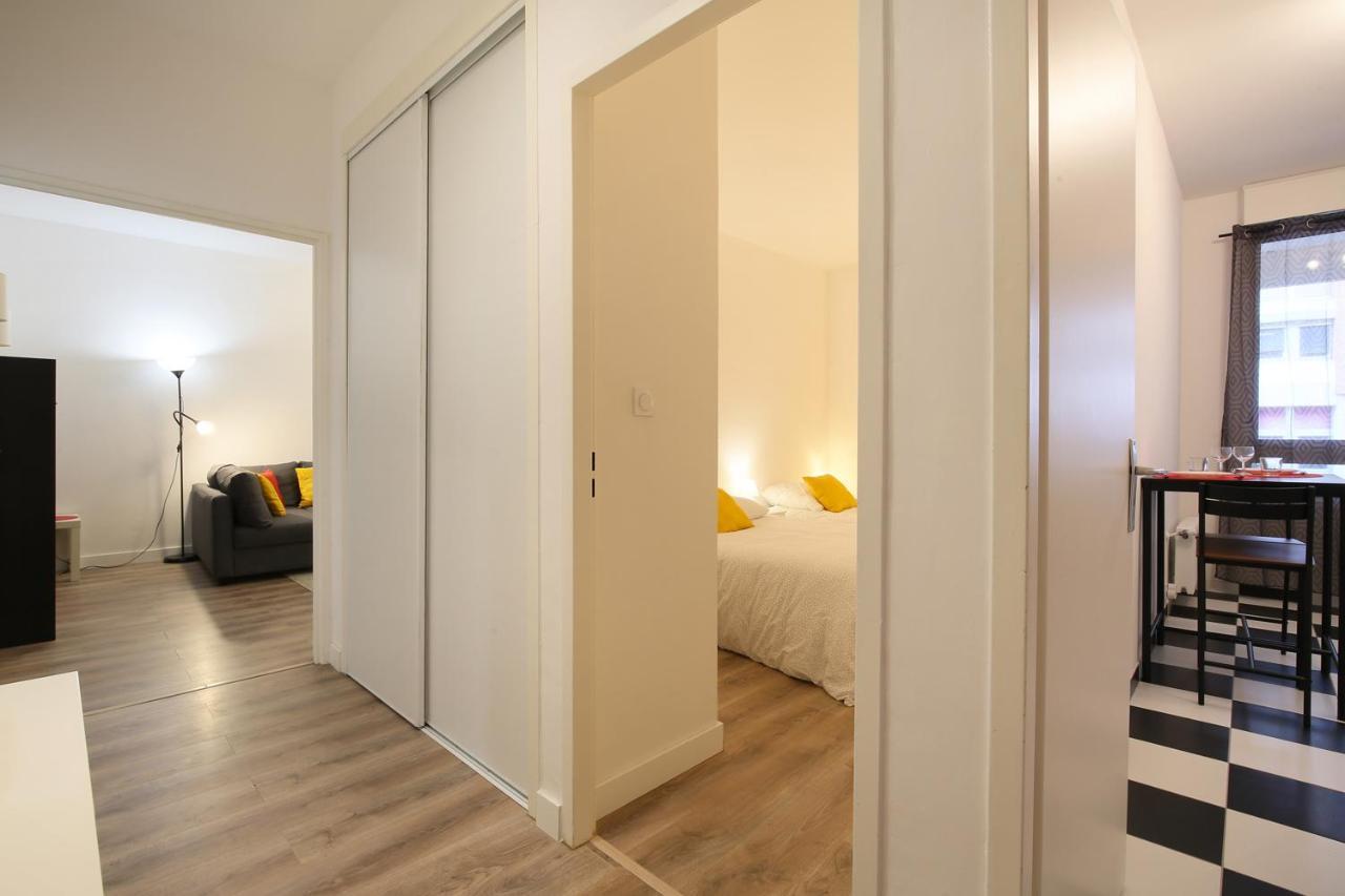 Le Premier De Saint Georges Place 120M Parking Тулуза Экстерьер фото