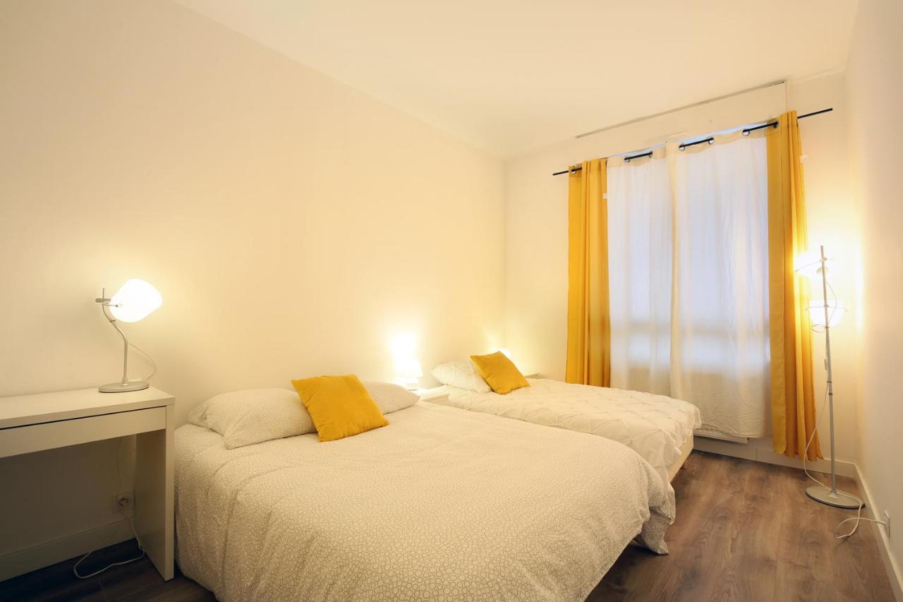 Le Premier De Saint Georges Place 120M Parking Тулуза Экстерьер фото