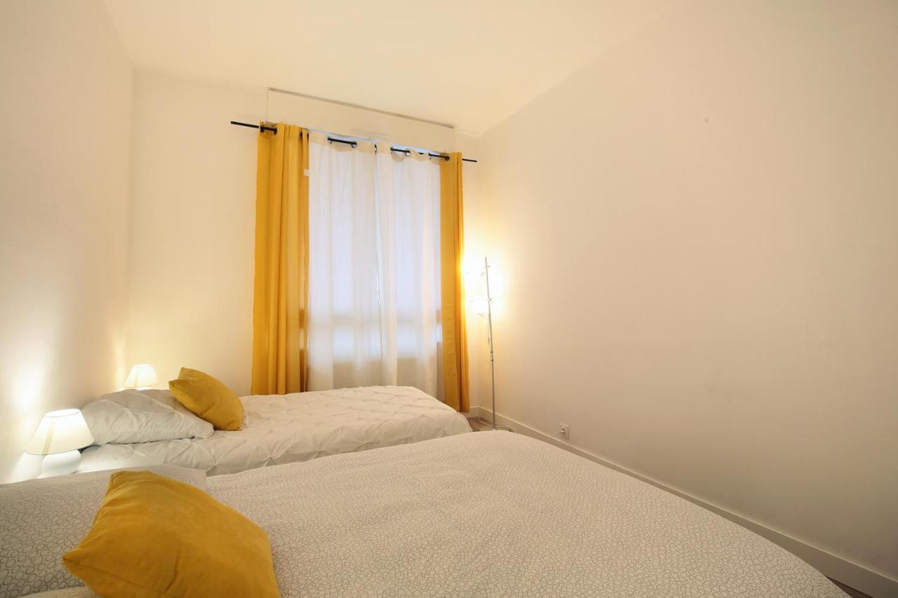 Le Premier De Saint Georges Place 120M Parking Тулуза Экстерьер фото