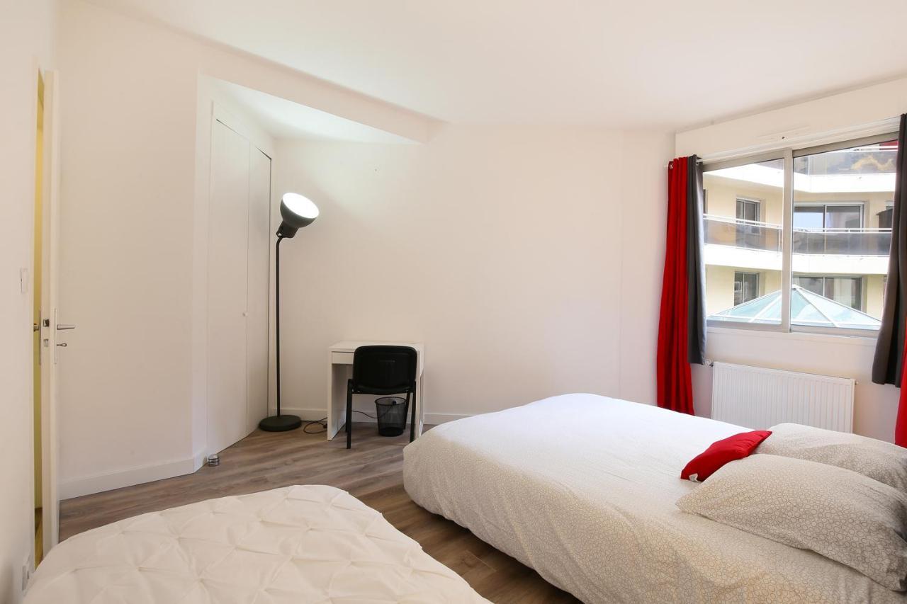 Le Premier De Saint Georges Place 120M Parking Тулуза Экстерьер фото