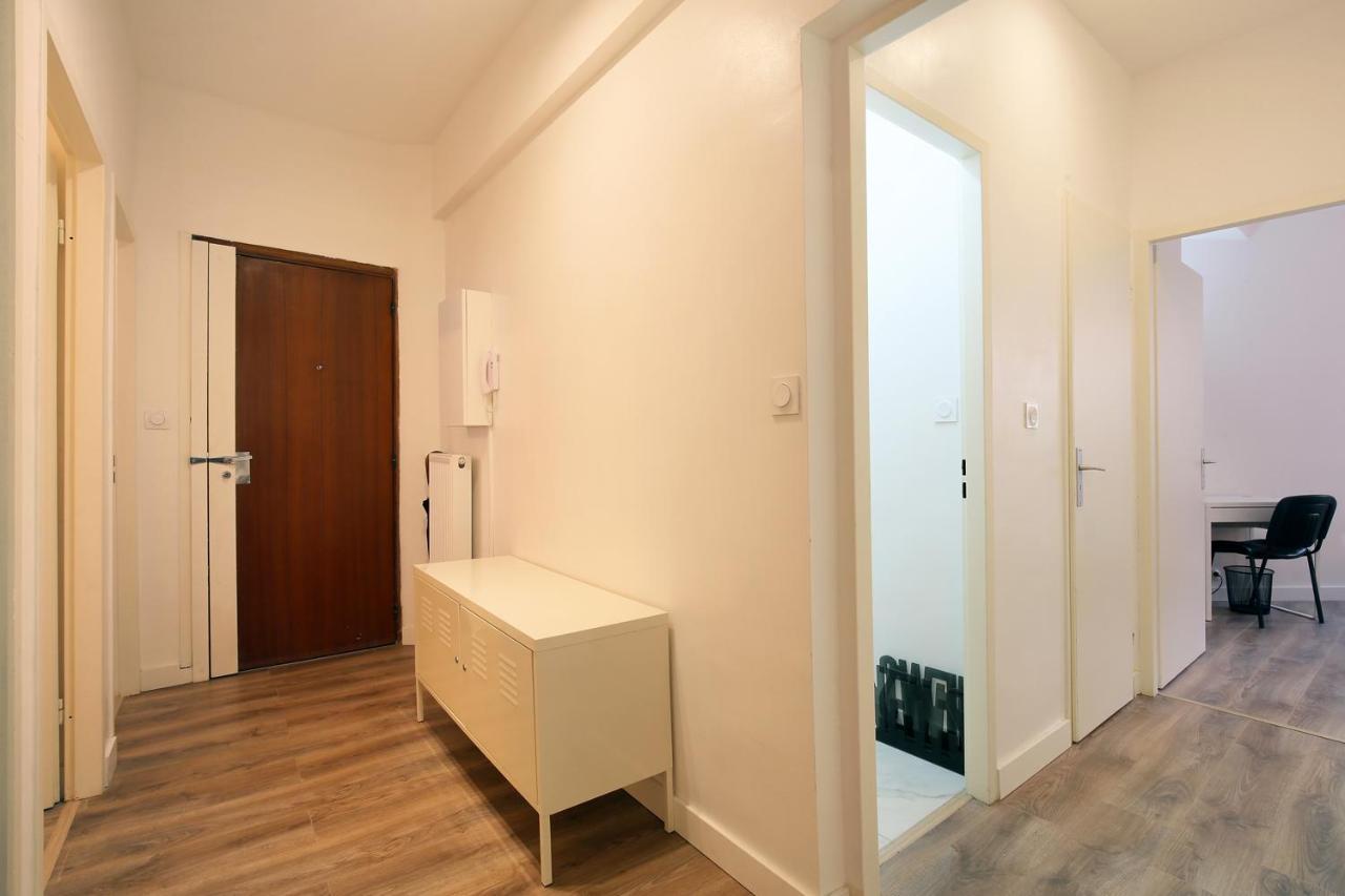 Le Premier De Saint Georges Place 120M Parking Тулуза Экстерьер фото