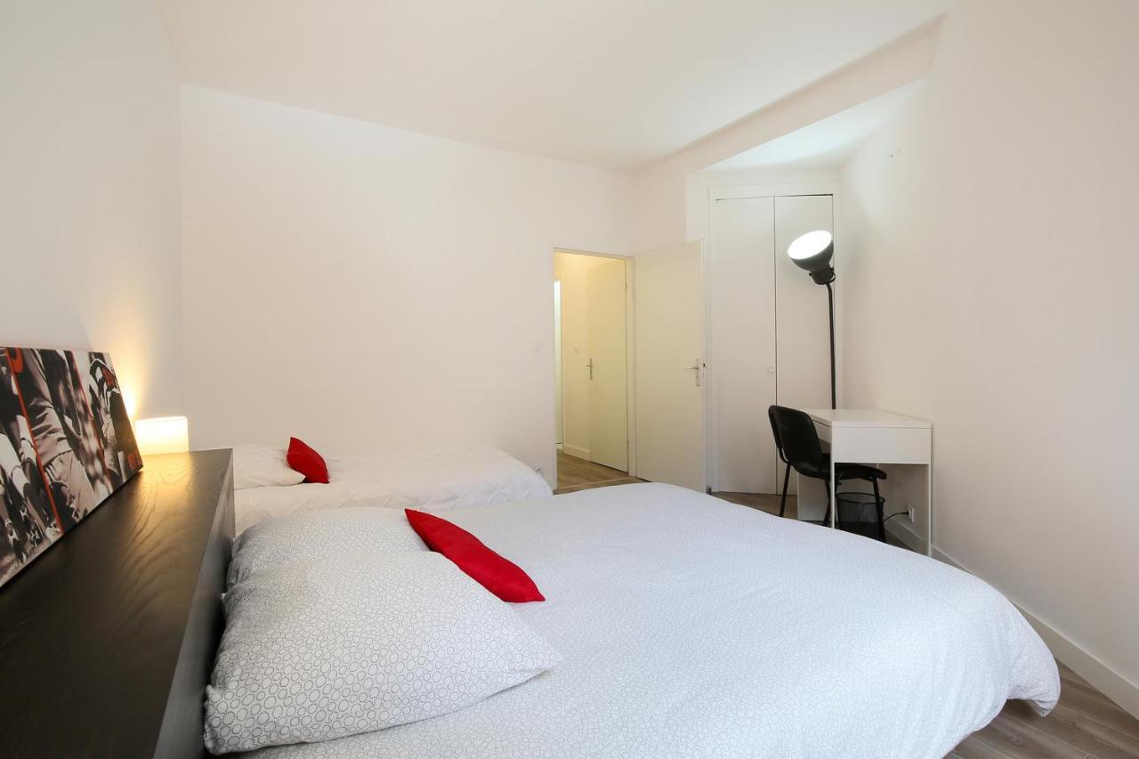 Le Premier De Saint Georges Place 120M Parking Тулуза Экстерьер фото
